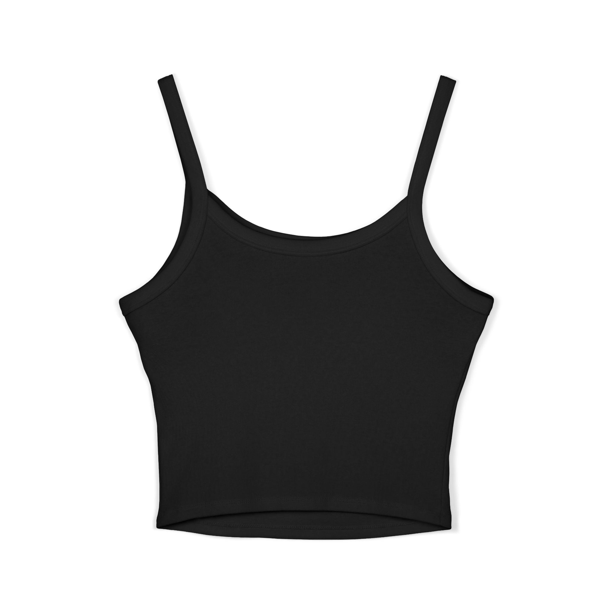 Alien Advocat Spaghetti Strap Tank Top