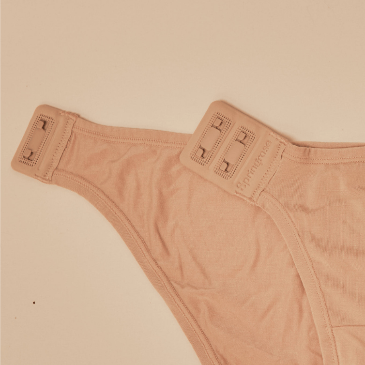 Adaptive Underwear