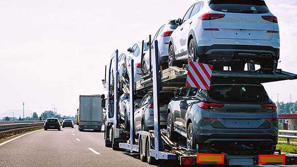 Ship A1 Auto Transport