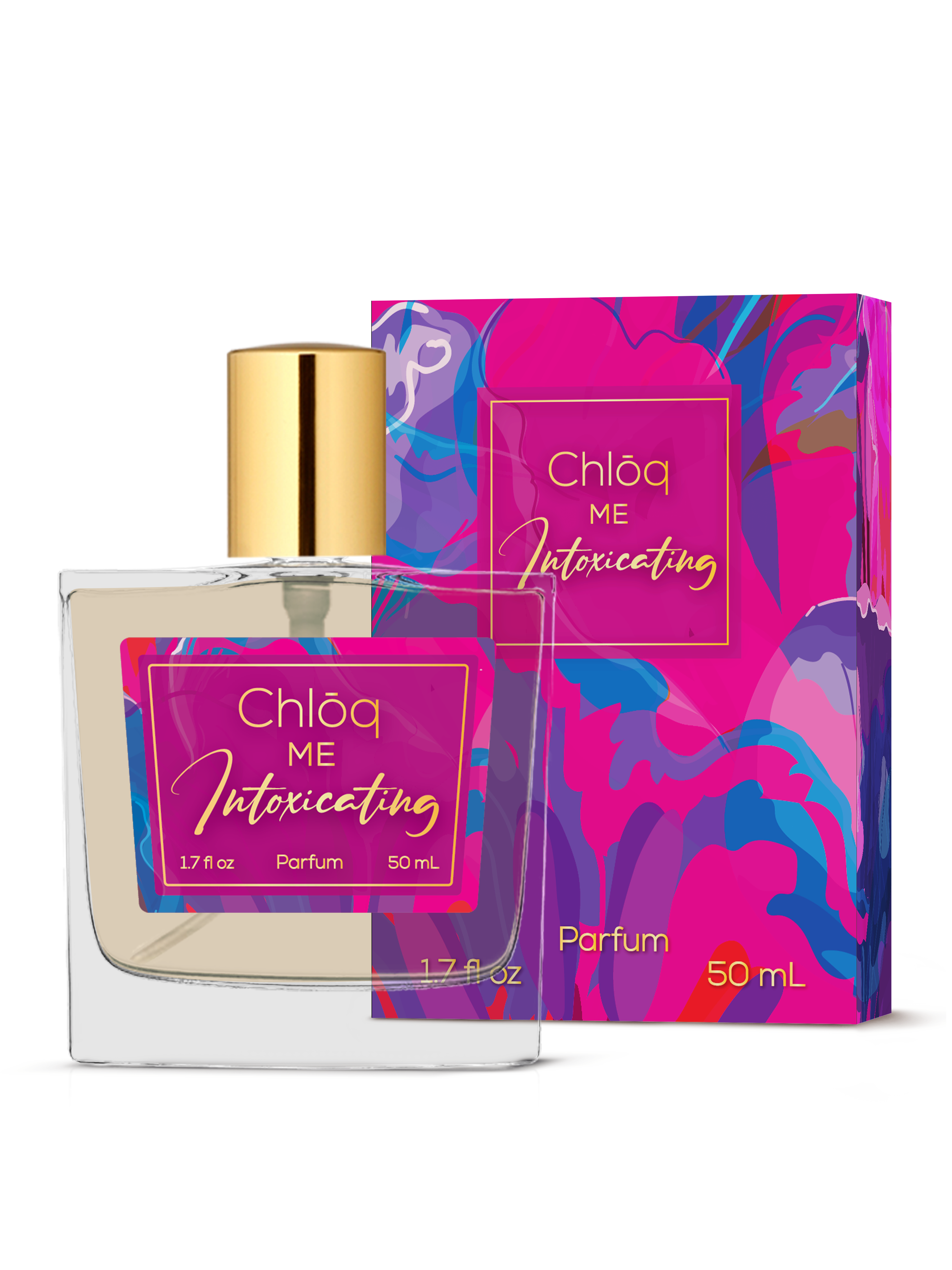 Intoxicating 50ml