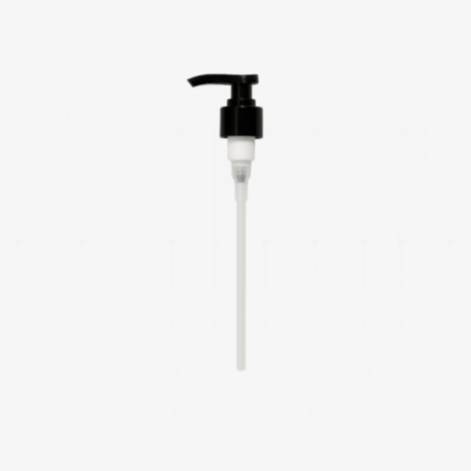 Treo Organics Reusable Pump