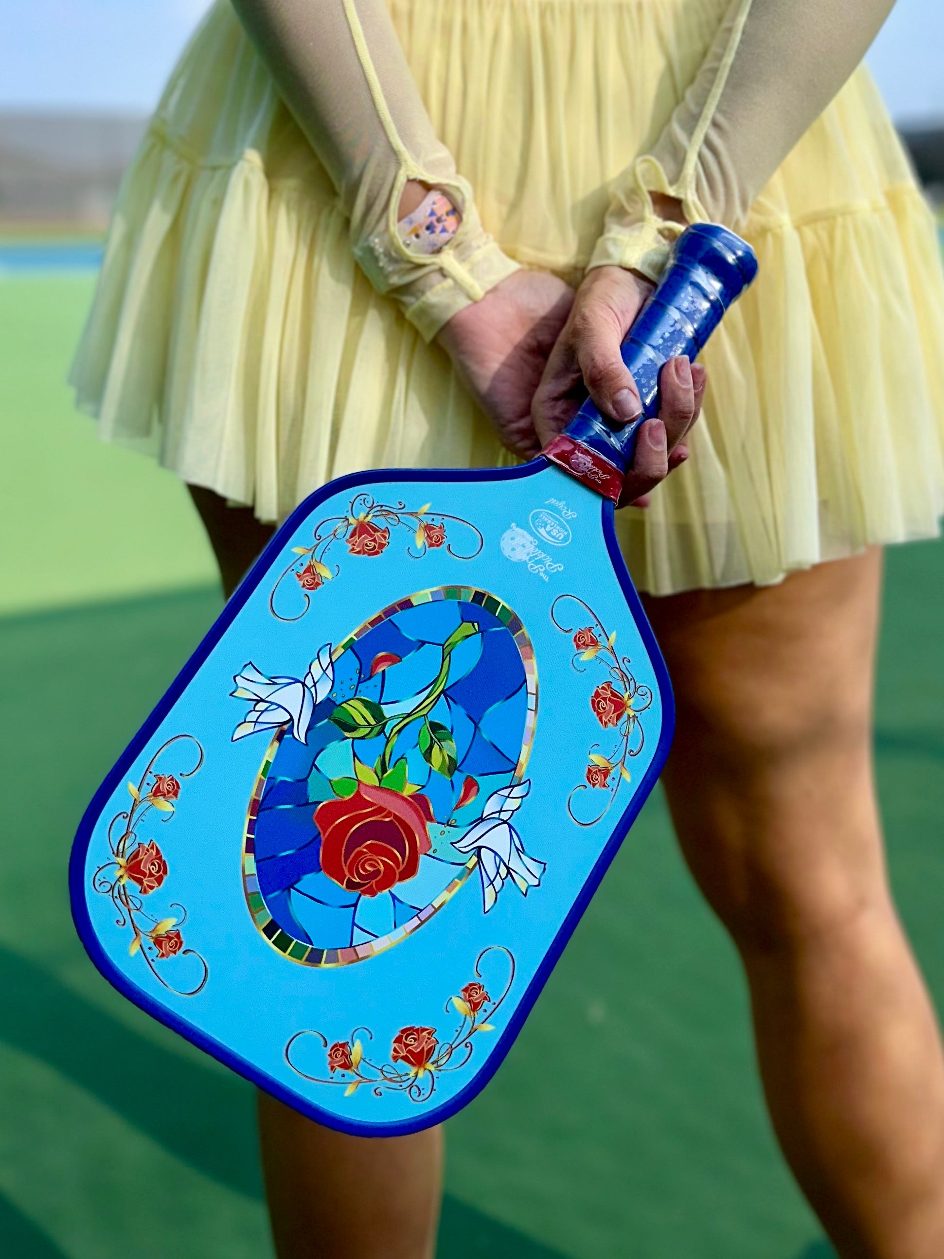 Enchanté