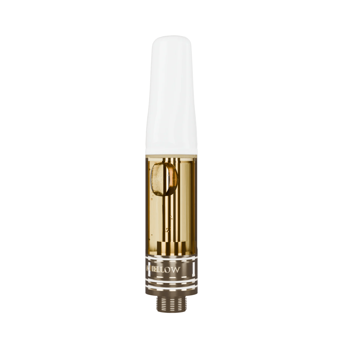 Euphoria - Strawberry Amnesia (Sativa) & Tranquility - Tahoe OG (Hybrid) - Live Resin 4ml Vape Cart 