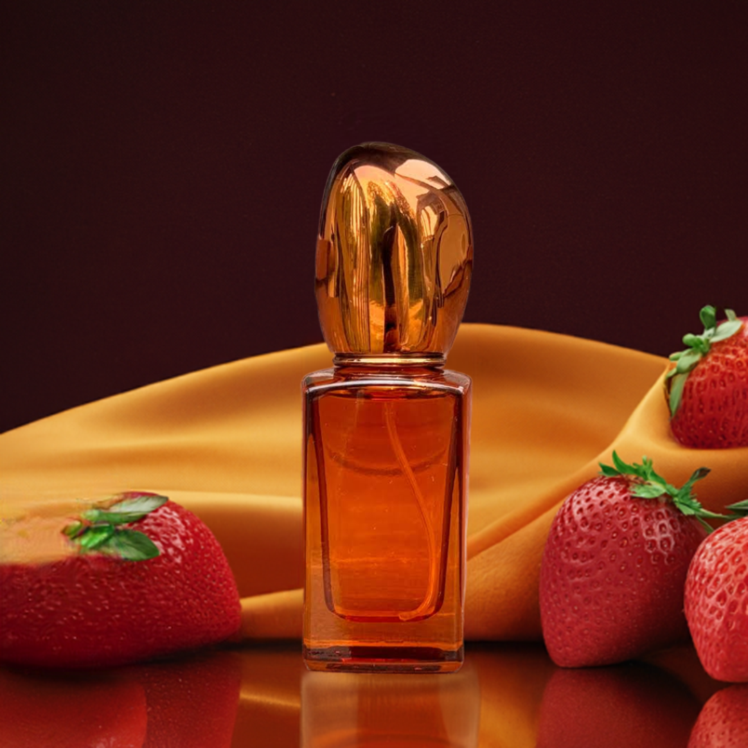 Strawberry Kiss Eau de Parfum - 30ml
