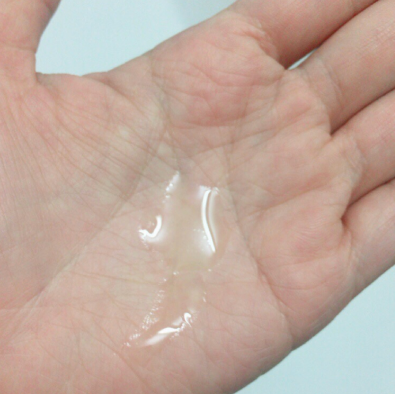 [DressingTable] Skin First Skin