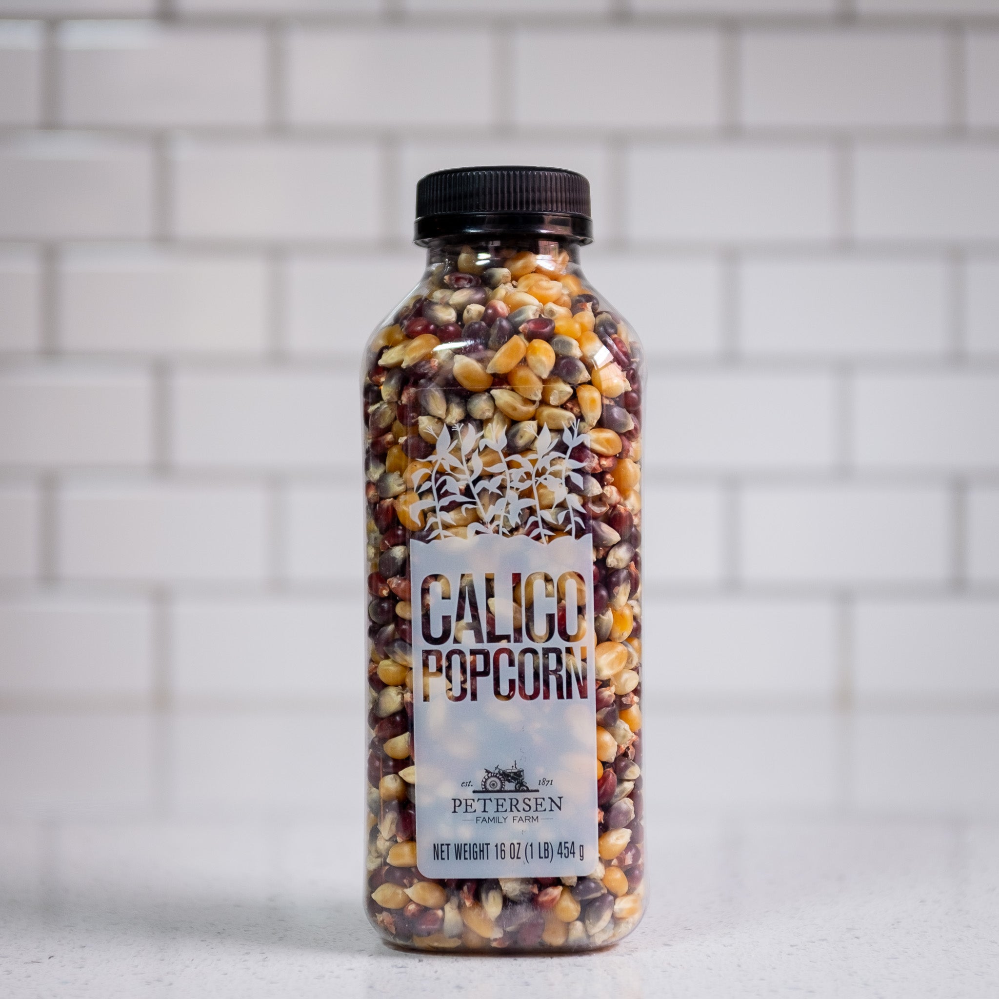 Ramen Popcorn Seasoning & Kernels Bundle