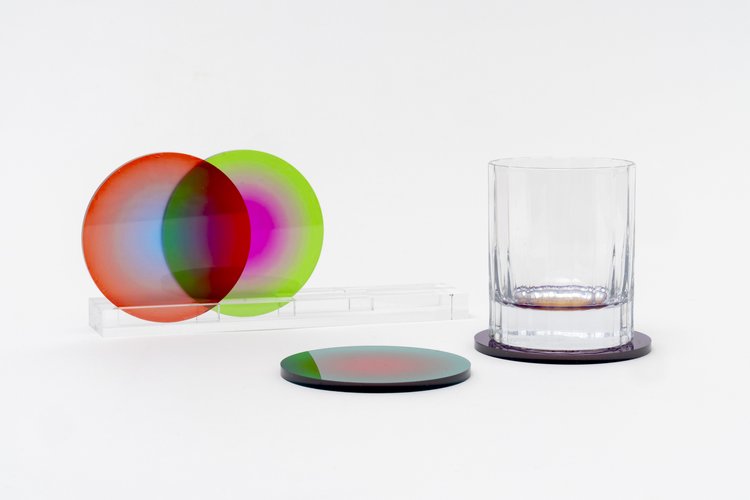 Gradient Coasters