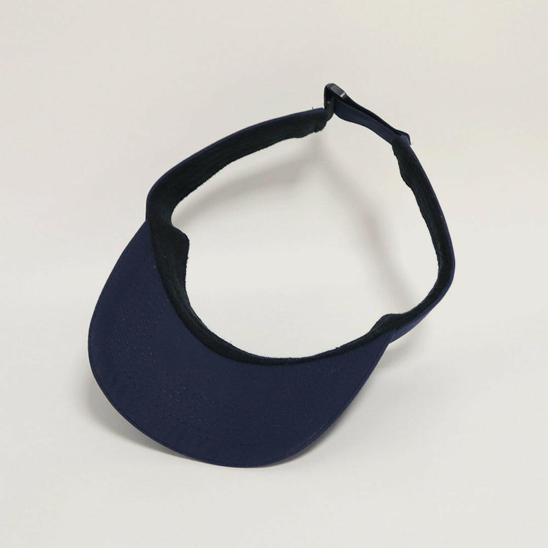 The Geneva Visor