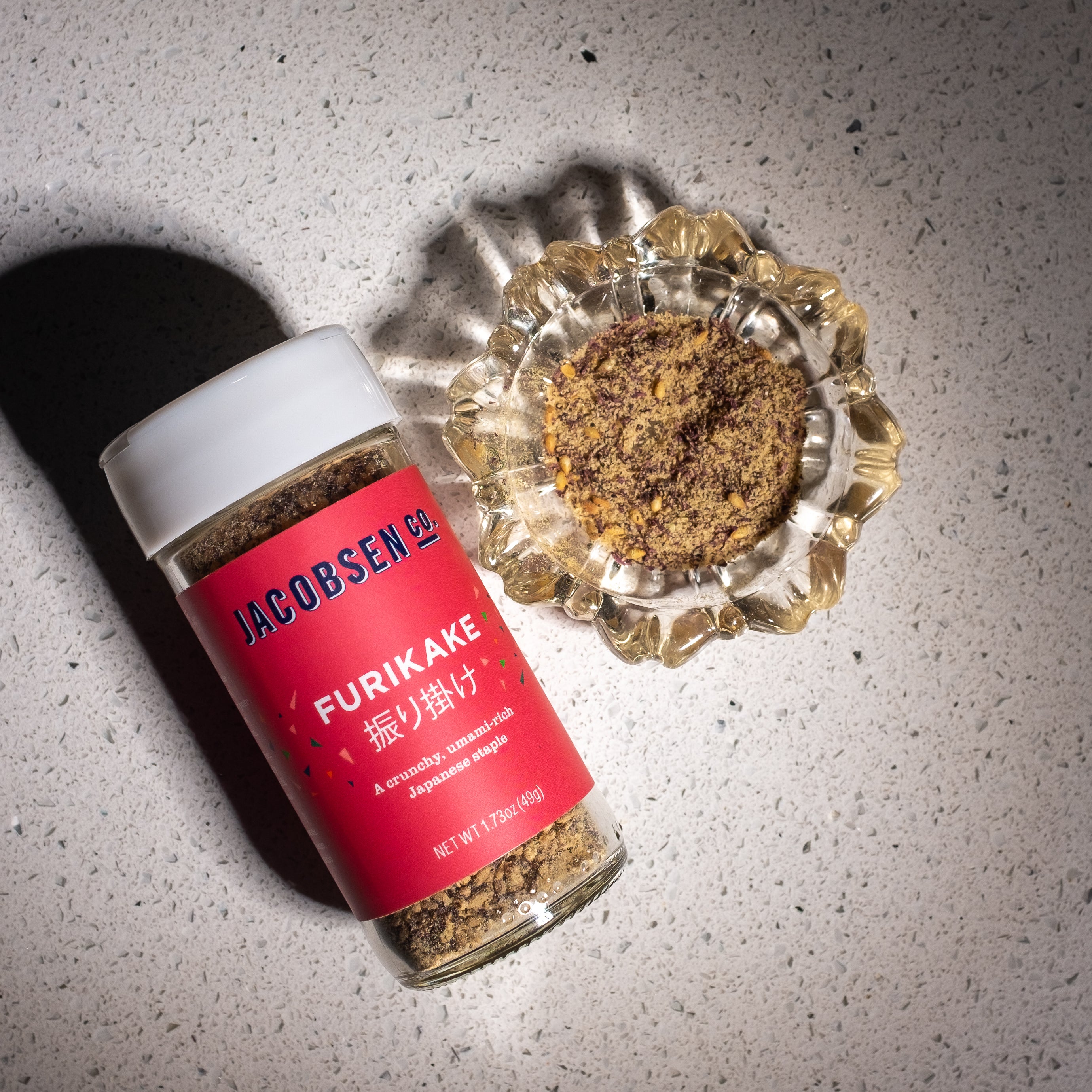 Ramen Popcorn Seasoning & Kernels Bundle