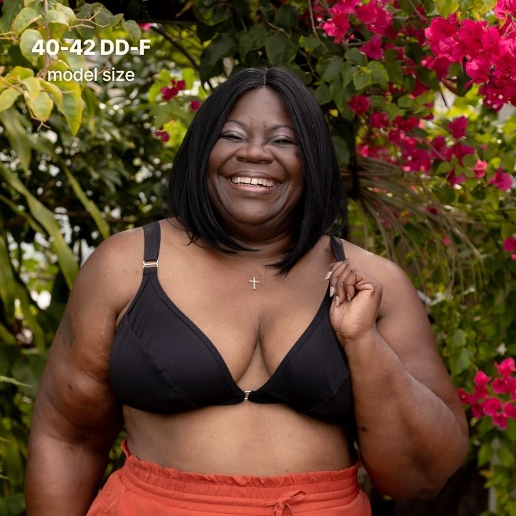 Easy-On Mobility Bra (Original)