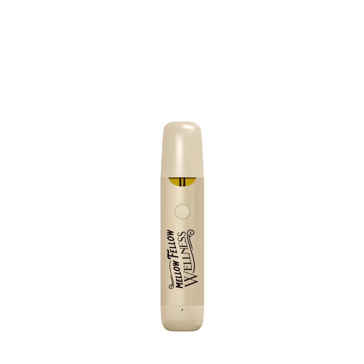 The Relief Blend - 1ml CBD Disposable Vape (Strawnana)