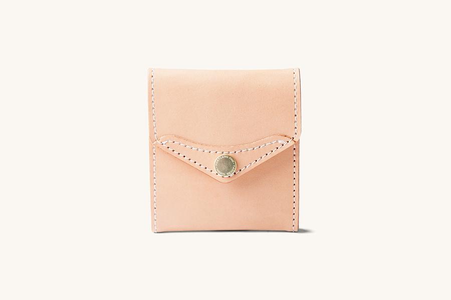 Bifold Expanded Wallet