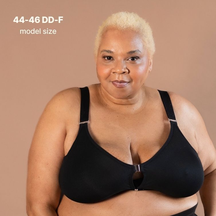 Goddess Lift Mobility Bra