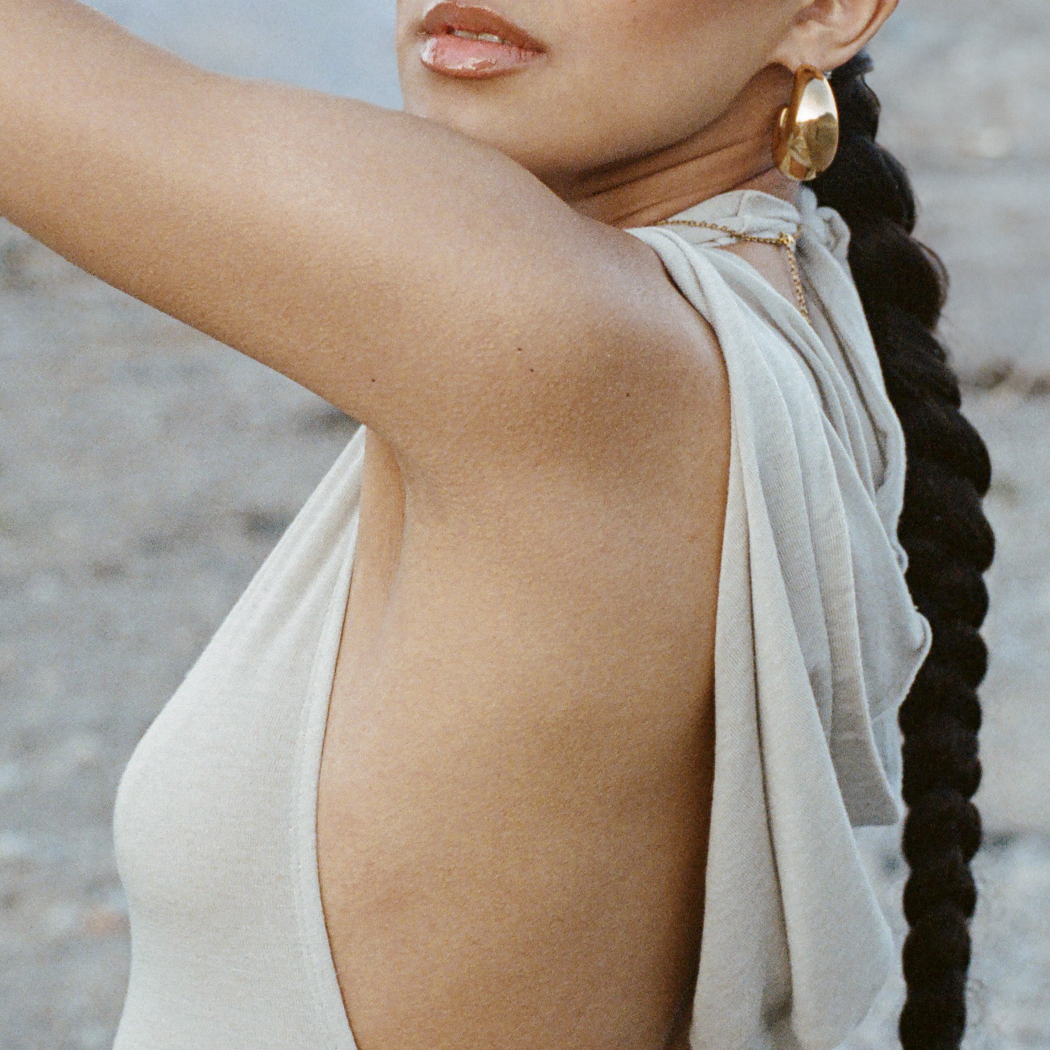 Crescent Hoops