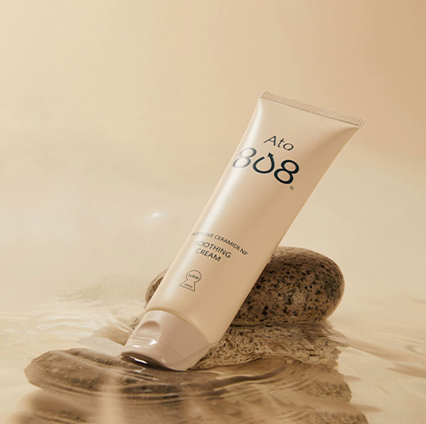[Sullab] ATO 808 Cream 100ml