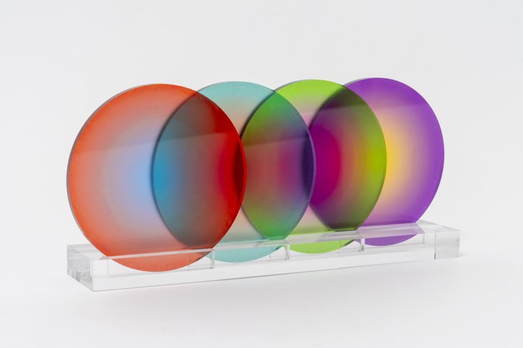 Gradient Coasters