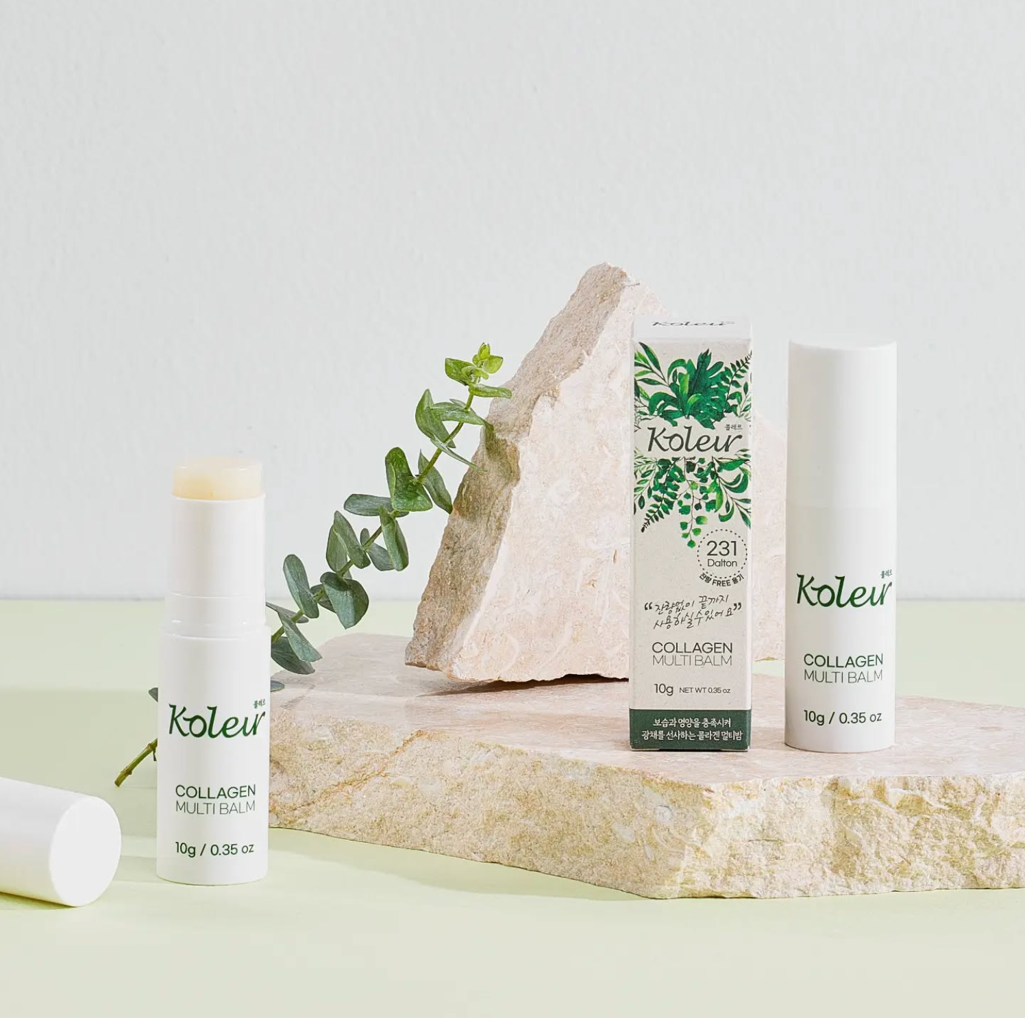 [Koleur] Gift Set Bundle