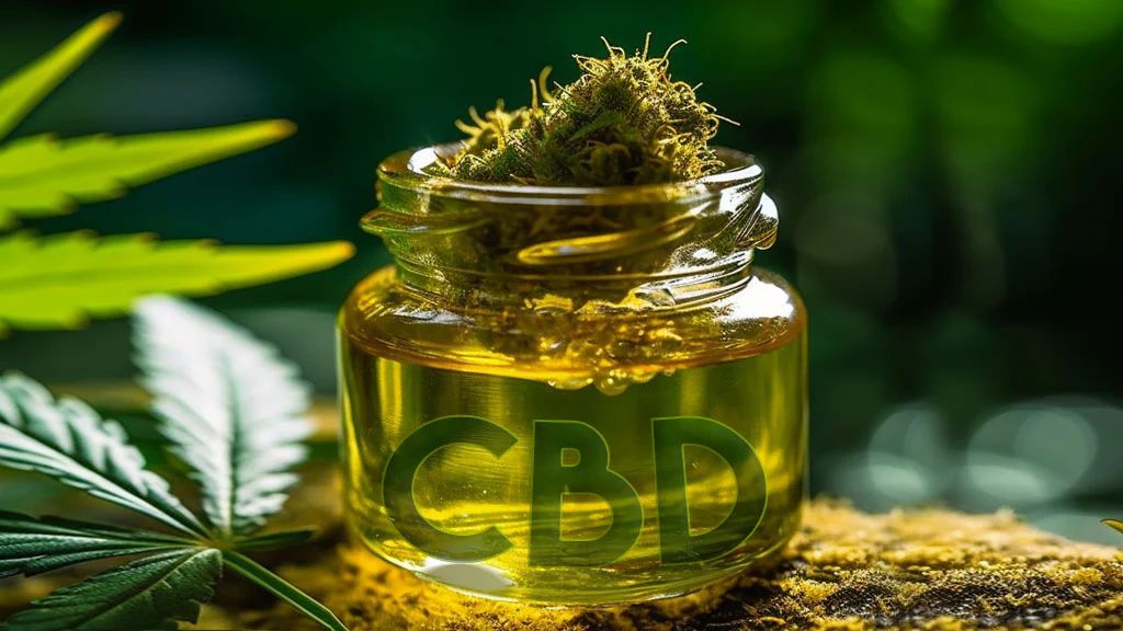 Hemp Baby