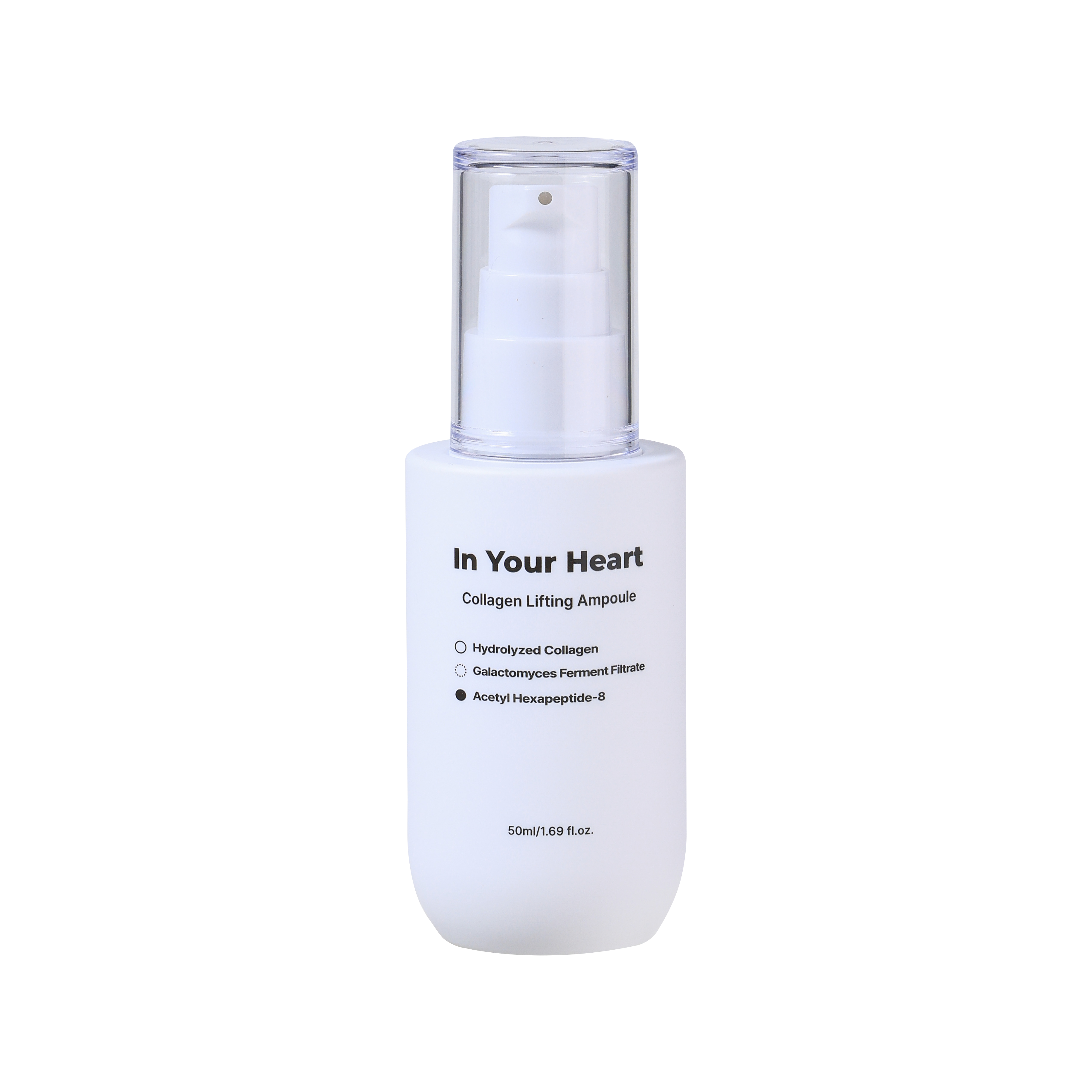 [In Your Heart] Collagen Lifting Ampoule