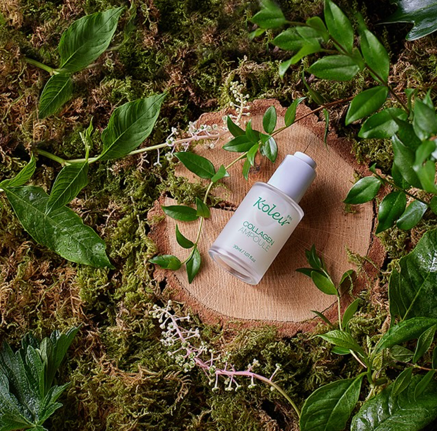 [Koleur] Collagen Ampoule 30ml
