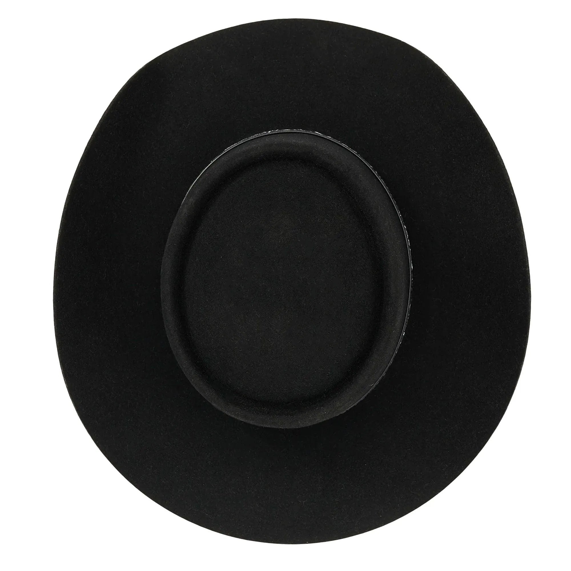 Stetson Revenger - (4X) Buffalo Wool Felt Cowboy Hat
