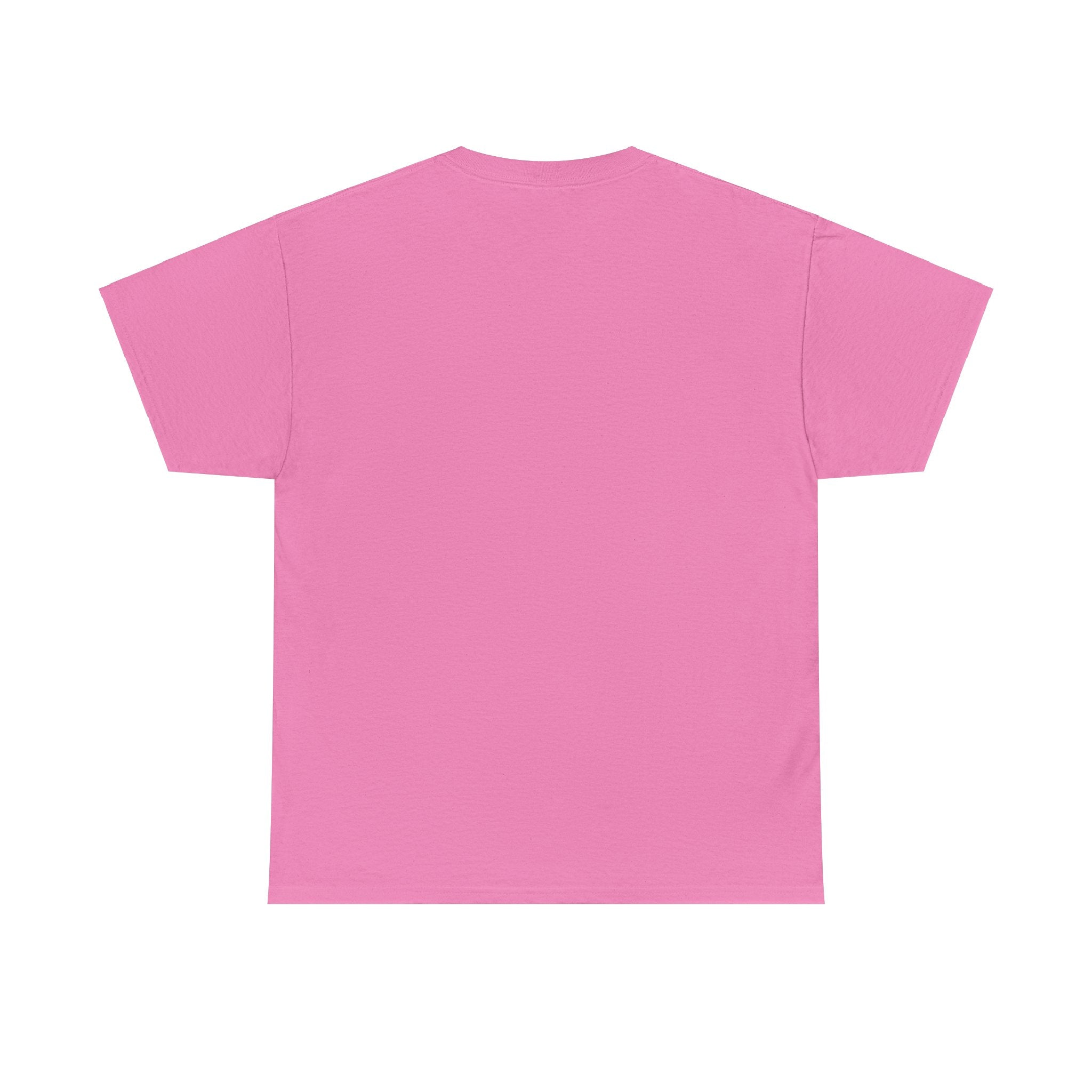 We Sue at Dawn Unisex Heavy Cotton Tee