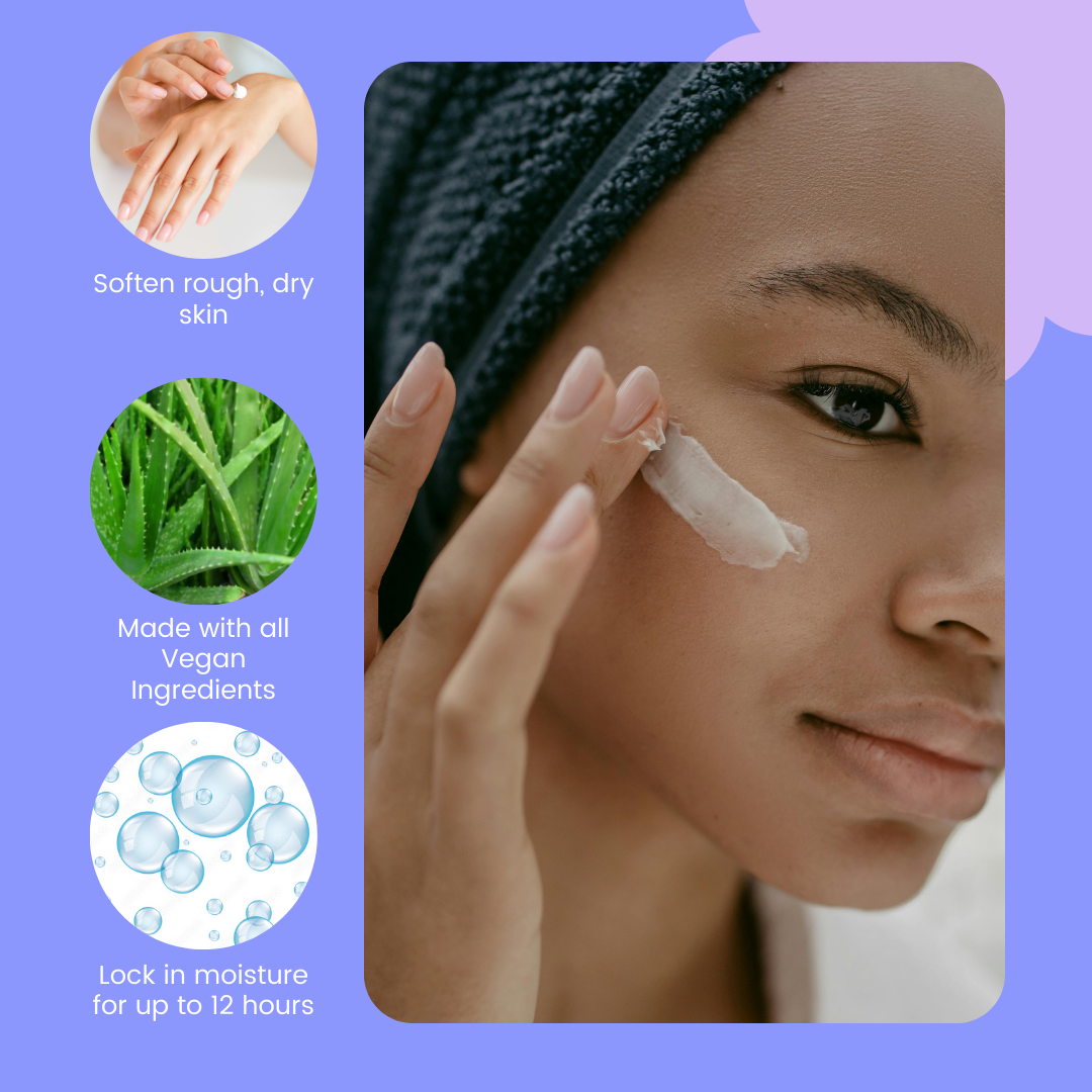Skin SOS  Moisturizer