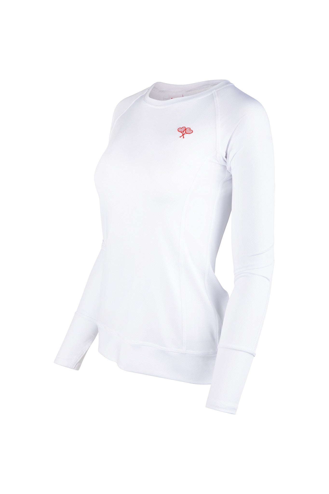 Love All Tennis Women's Shirley Top