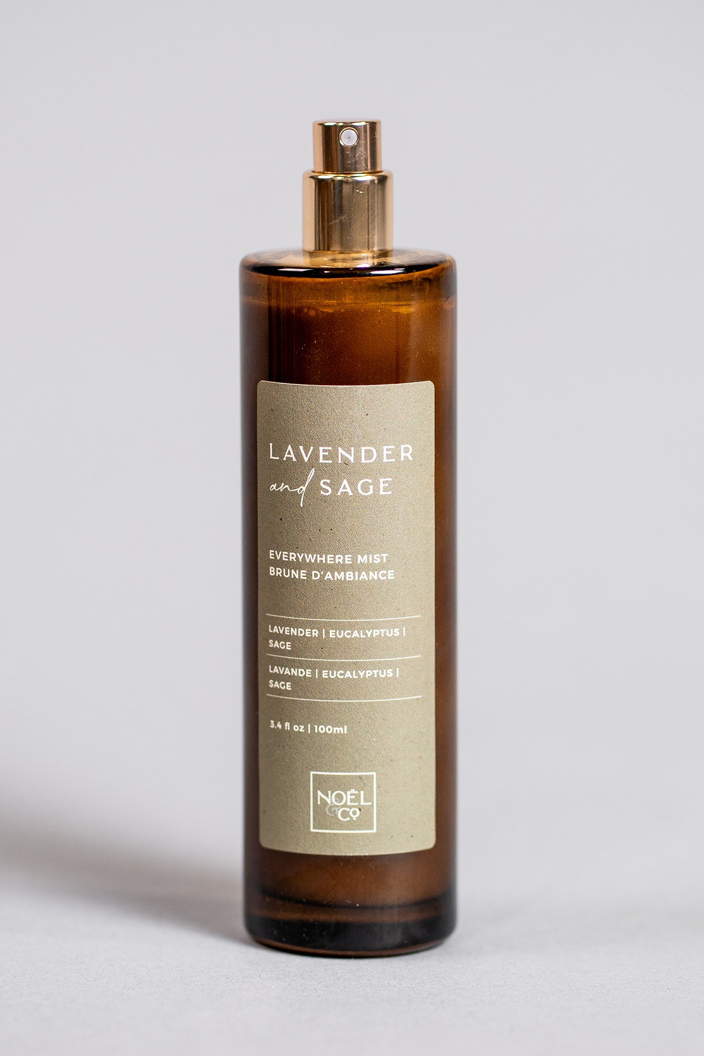 Lavender & Sage