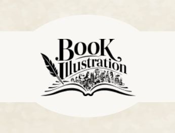 Book Illustrations UK