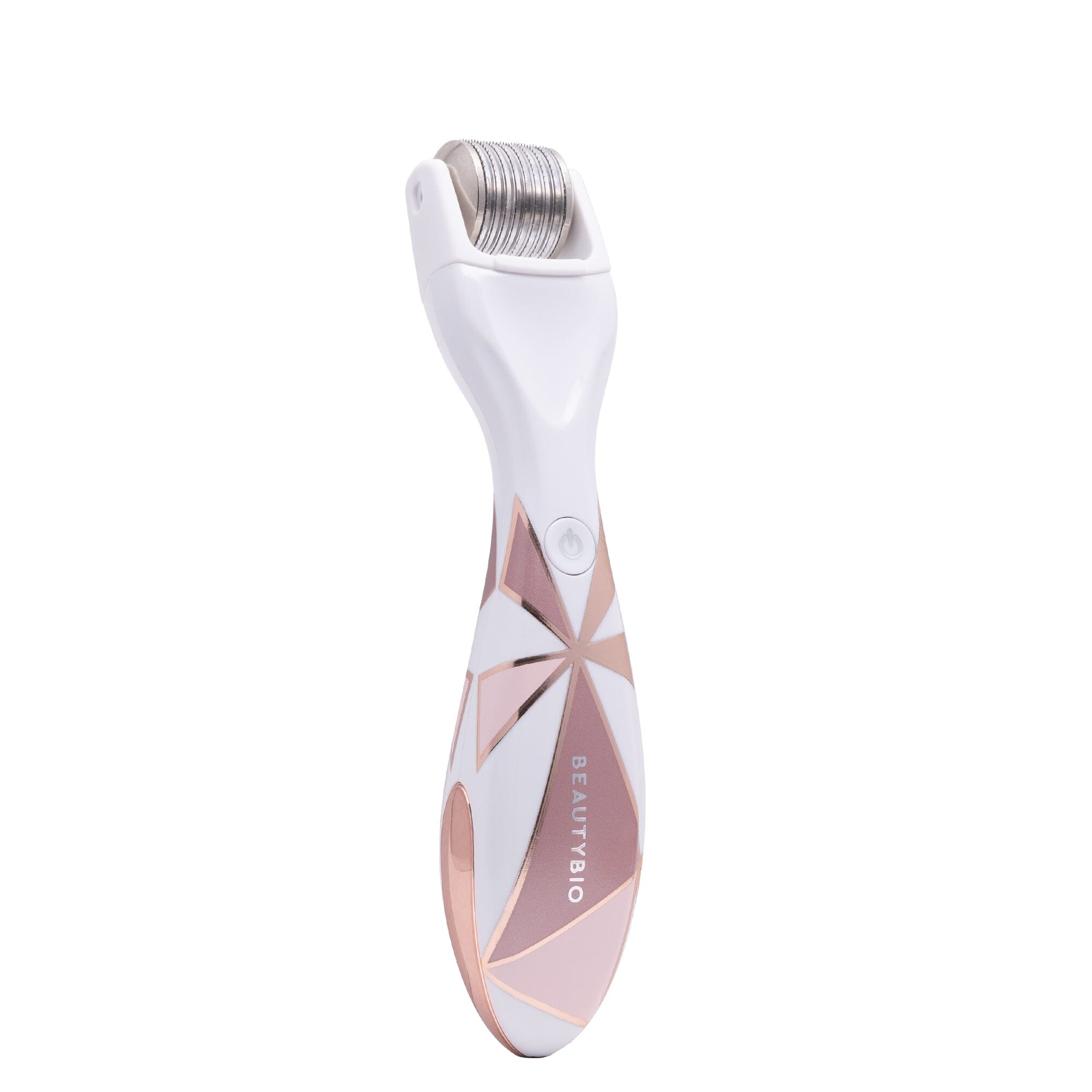 GloPRO® White Geo Set