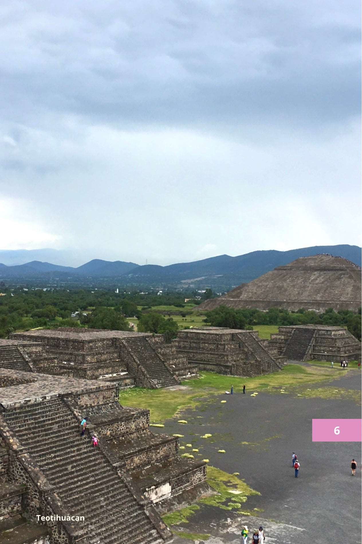Mexico City Guidebook: Plan Your Adventure with Clarity