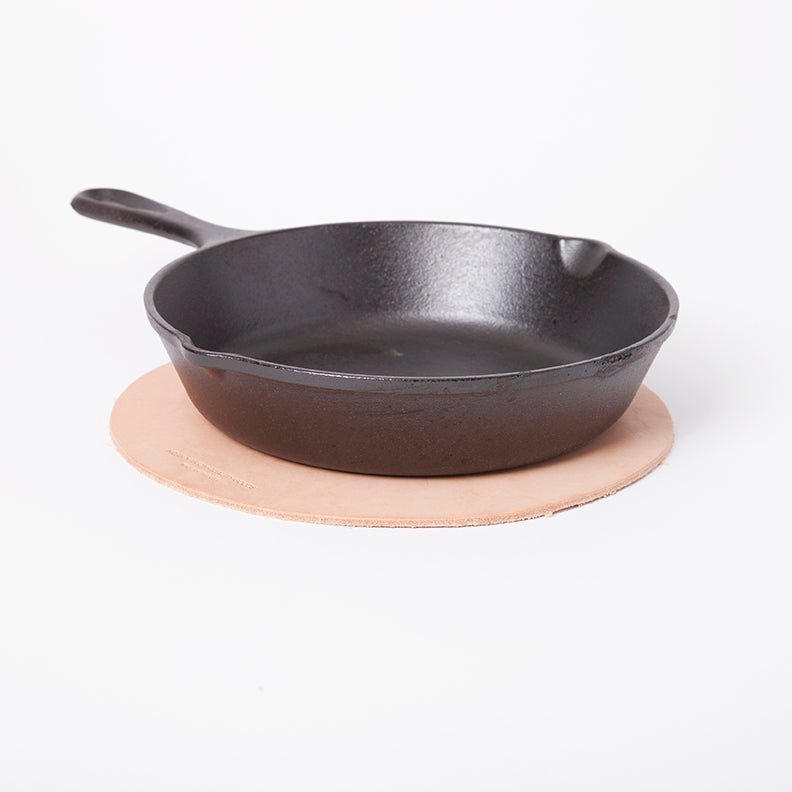 Round Trivet