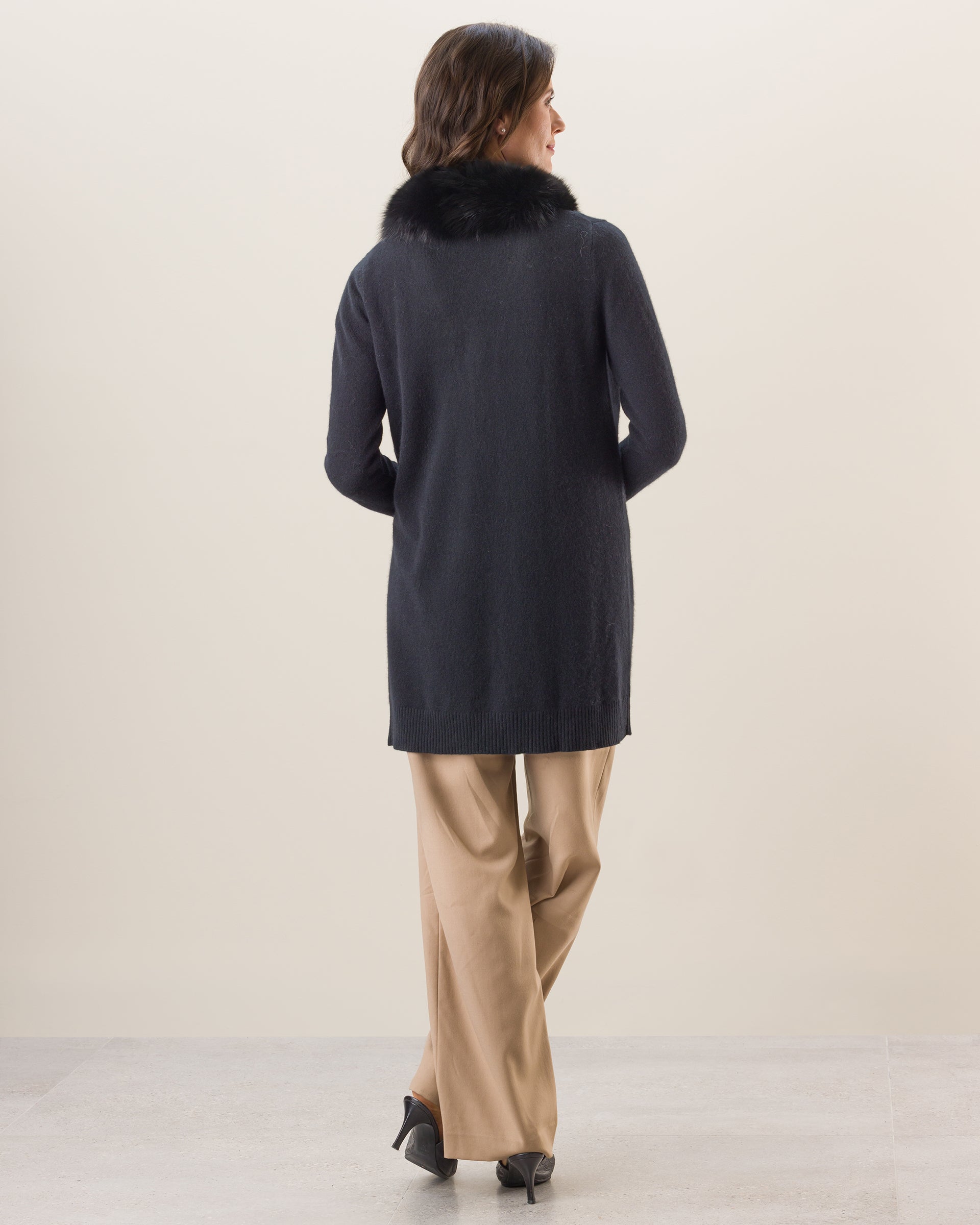 Julianna Sweater