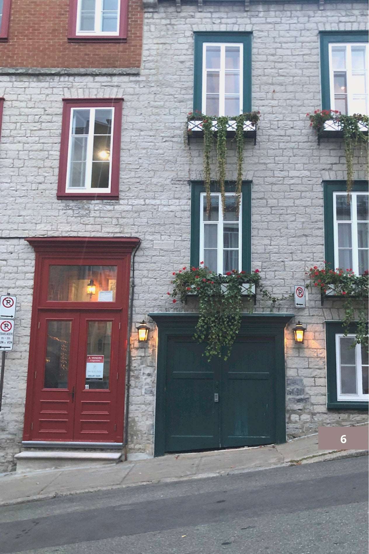 Quebec City Travel Guidebook: Explore French Canada