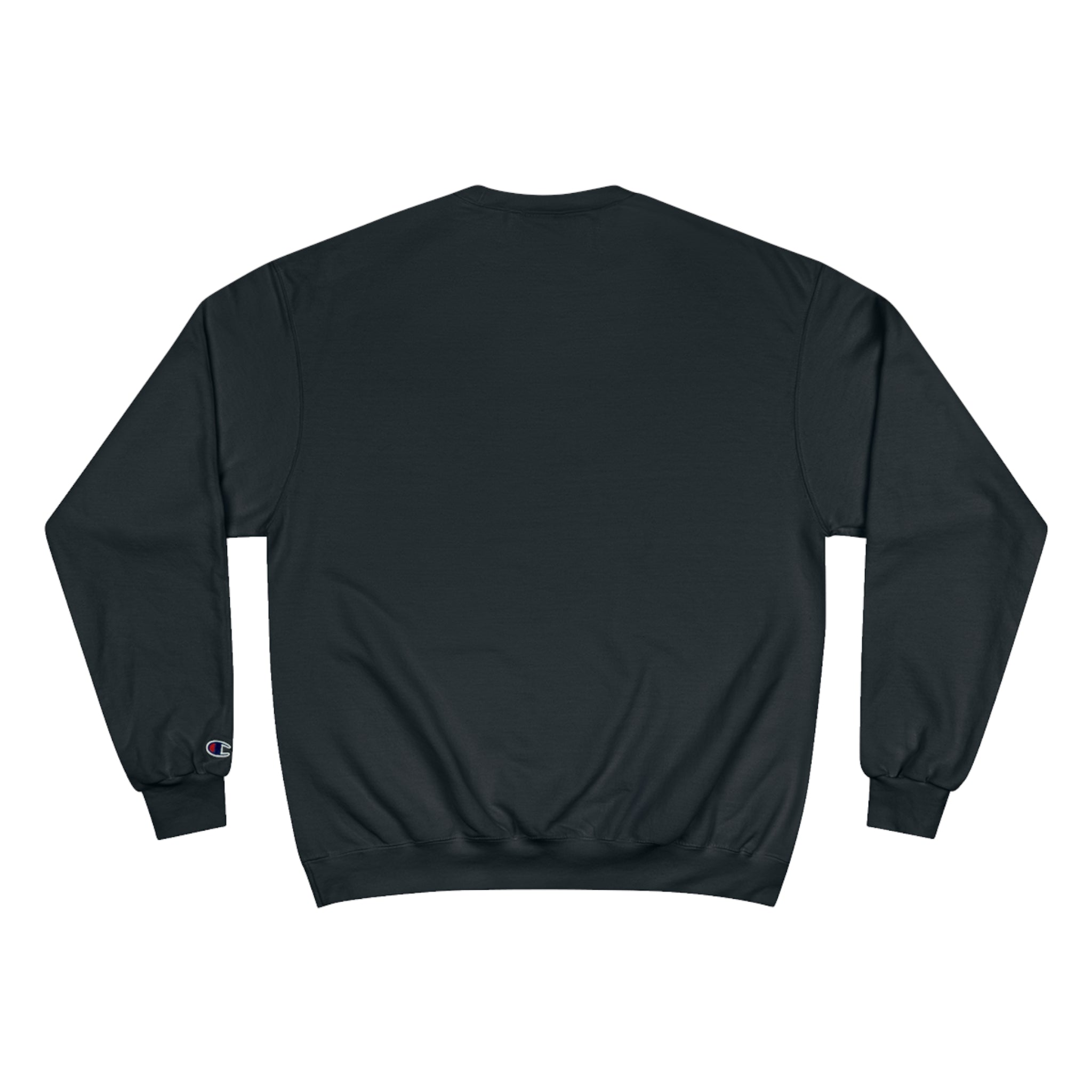 Attractive Nuisance Champion Sweatshirt