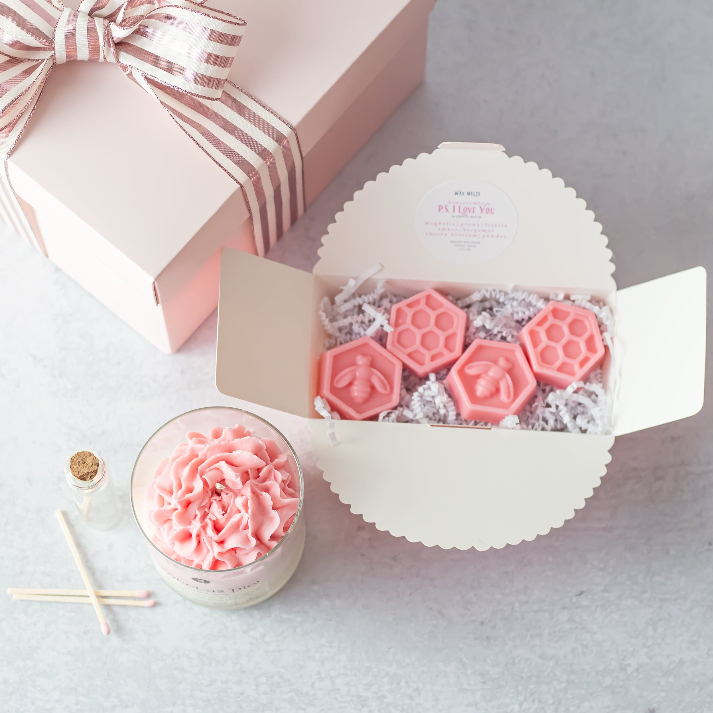 Sweet as Pie Gift Set