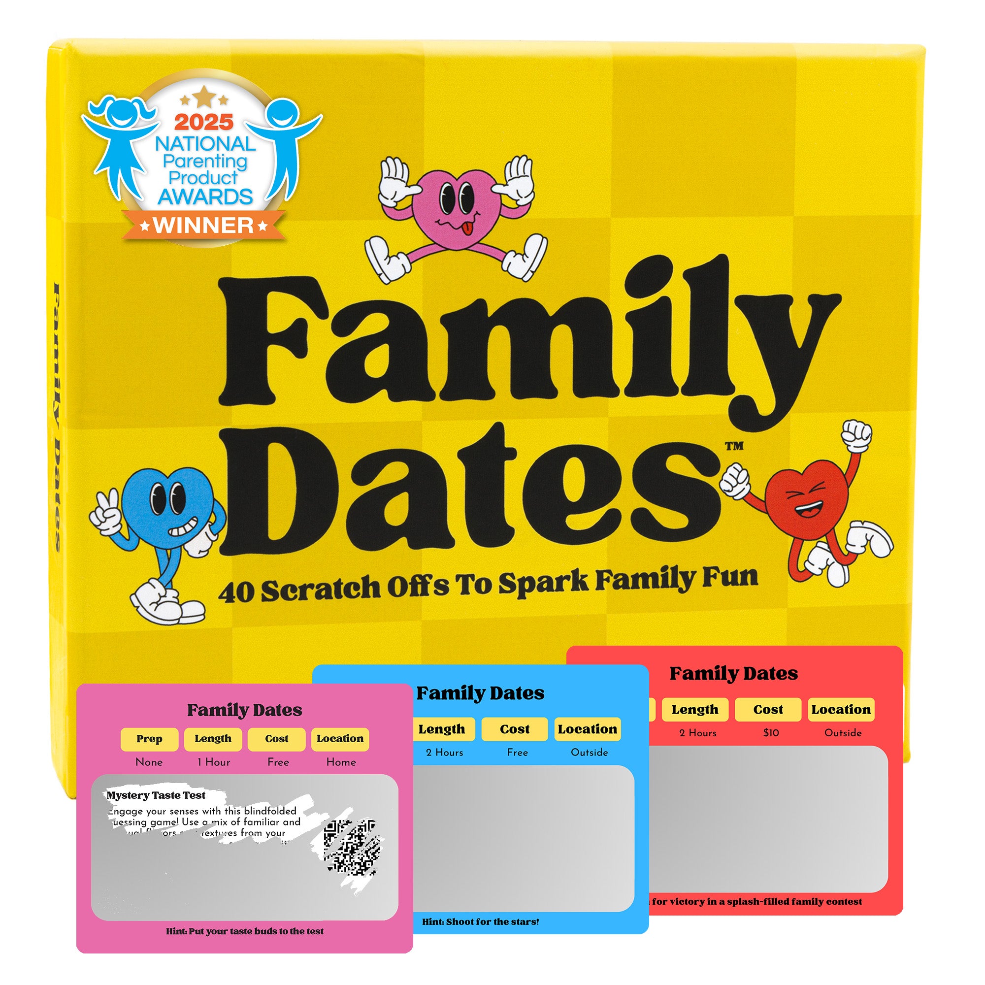 Family Dates