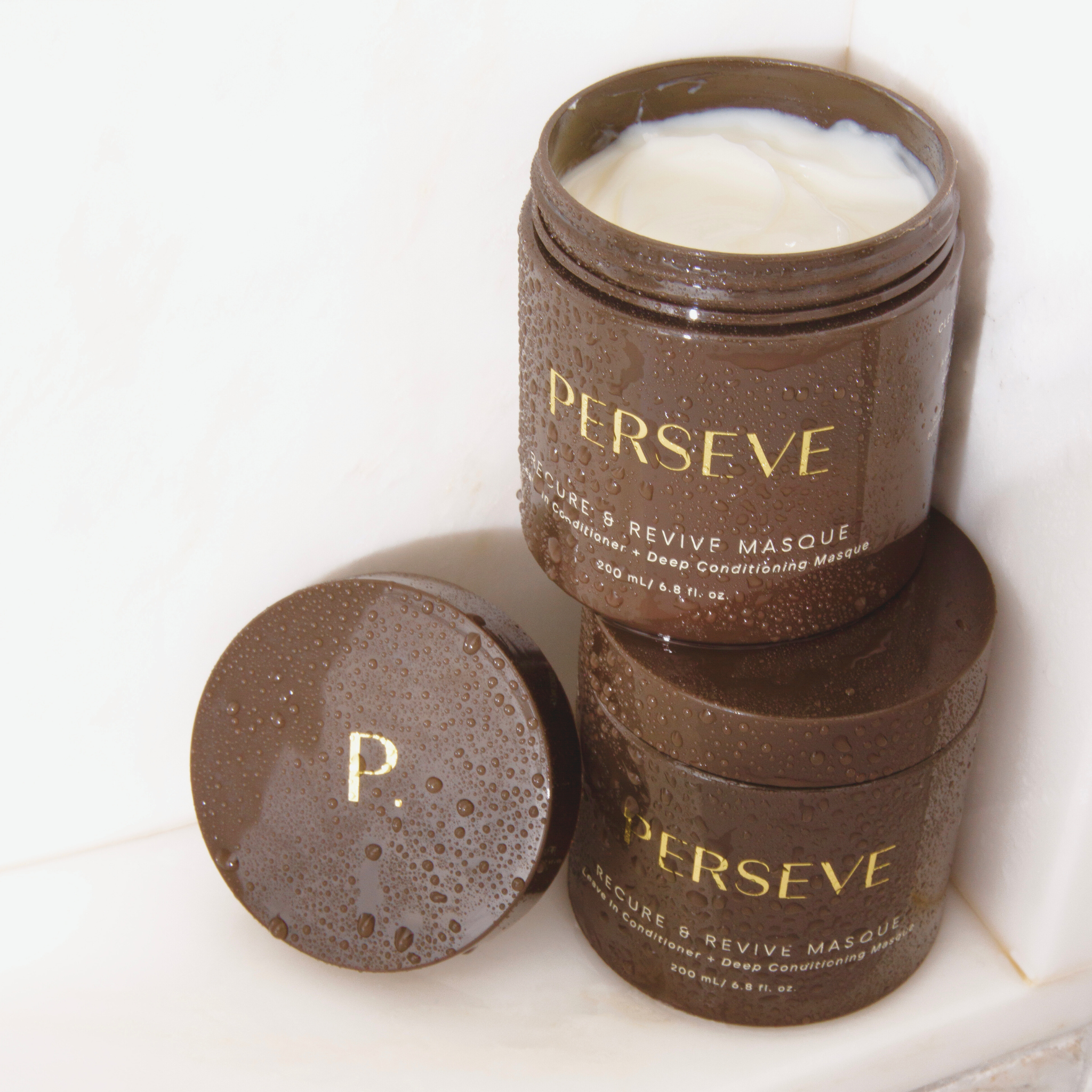 Recure & Revive Masque