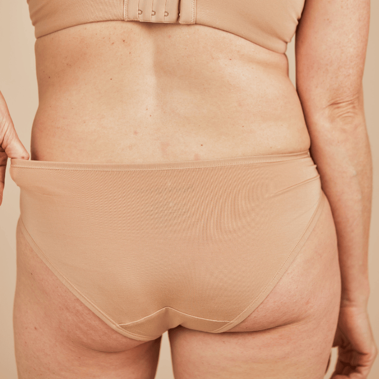Adaptive Underwear