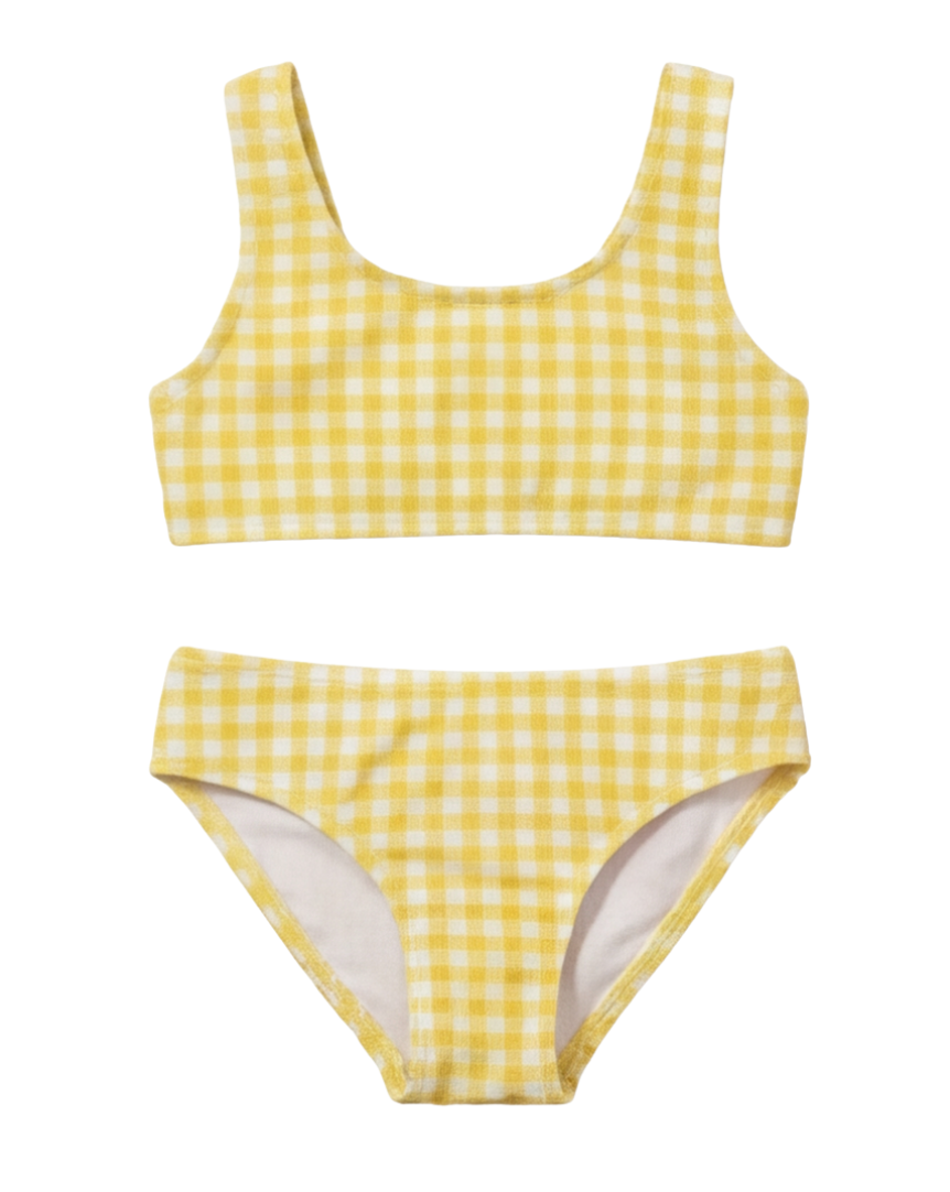 Fanny Littles Two Piece