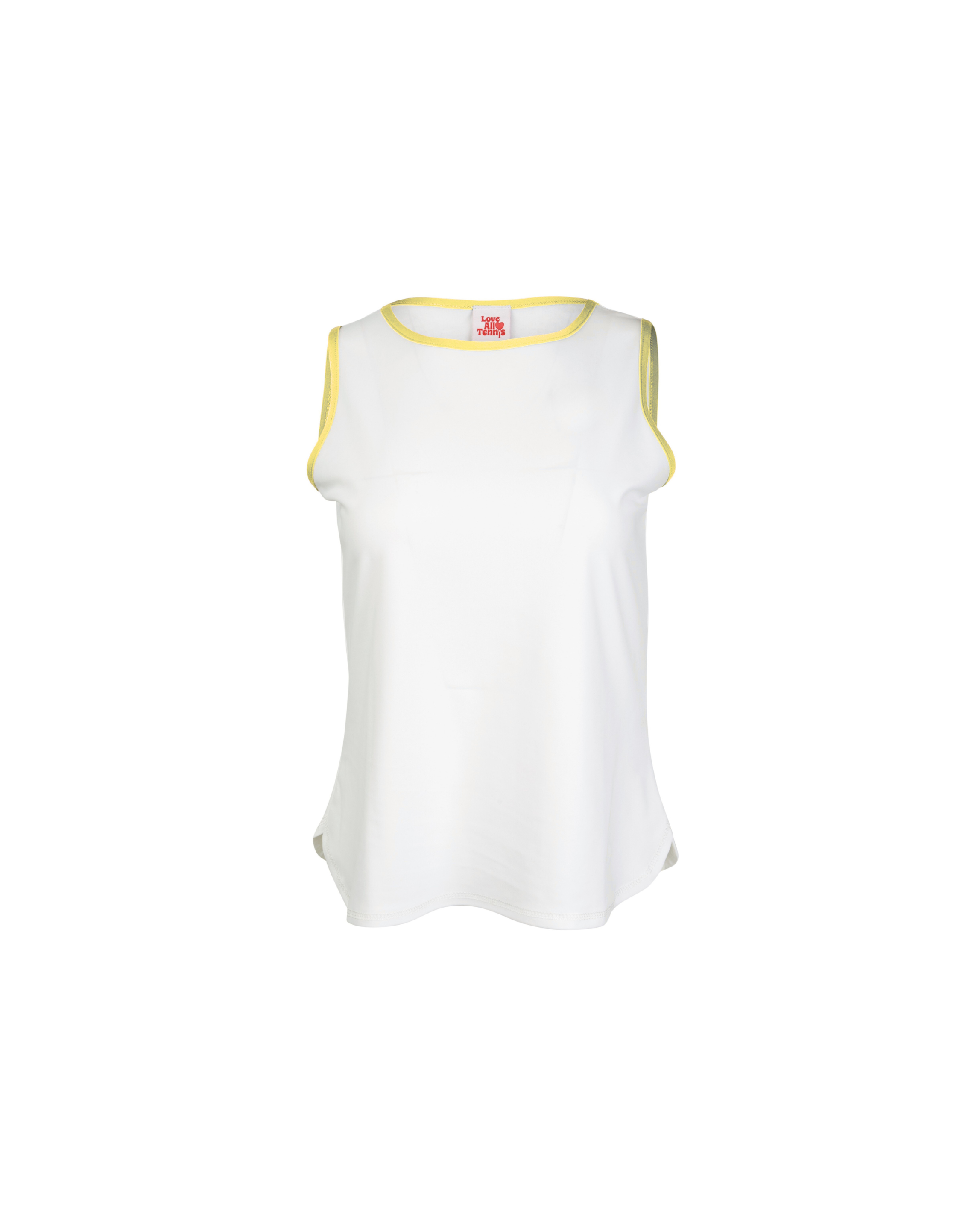 Love All Tennis Women's Nettie Resort Top