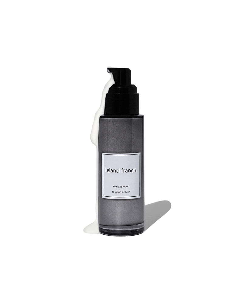 The Luxe Lotion