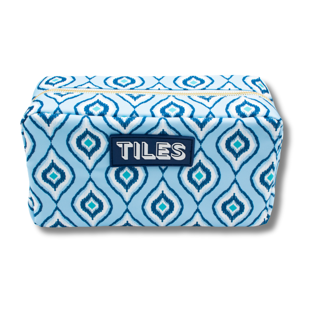 Premium Mahjong Tile Bag