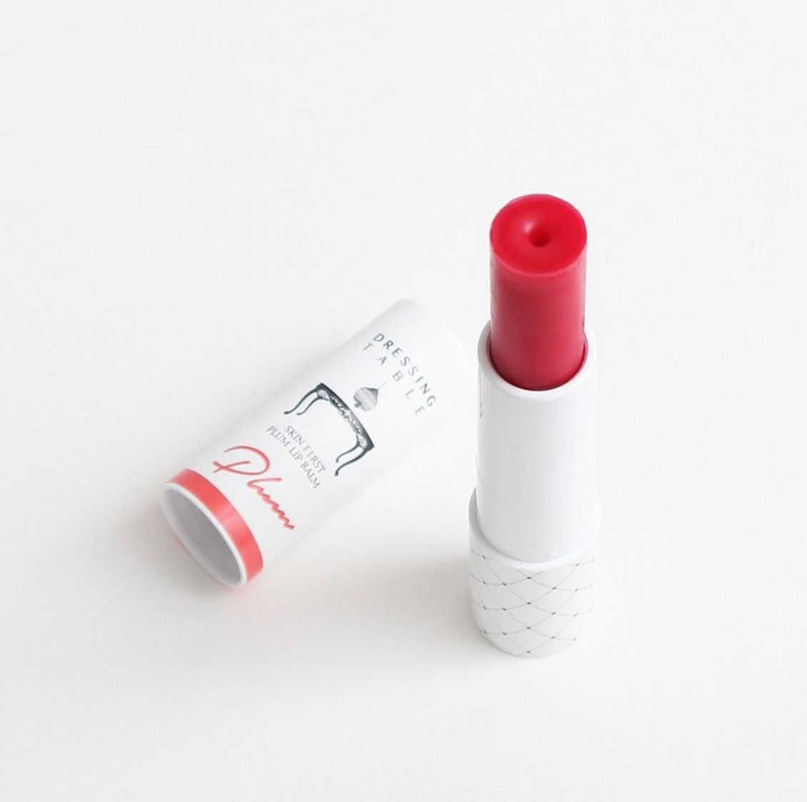 [DressingTable] Plum Lip Balm