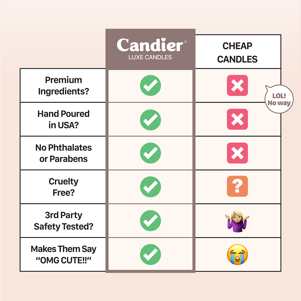 PINK PONY CLUBHOUSE CANDLE