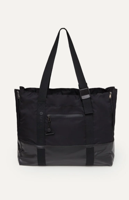 Commuter Carrier Bag