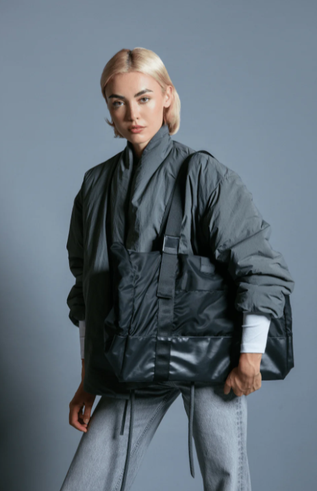Commuter Carrier Bag