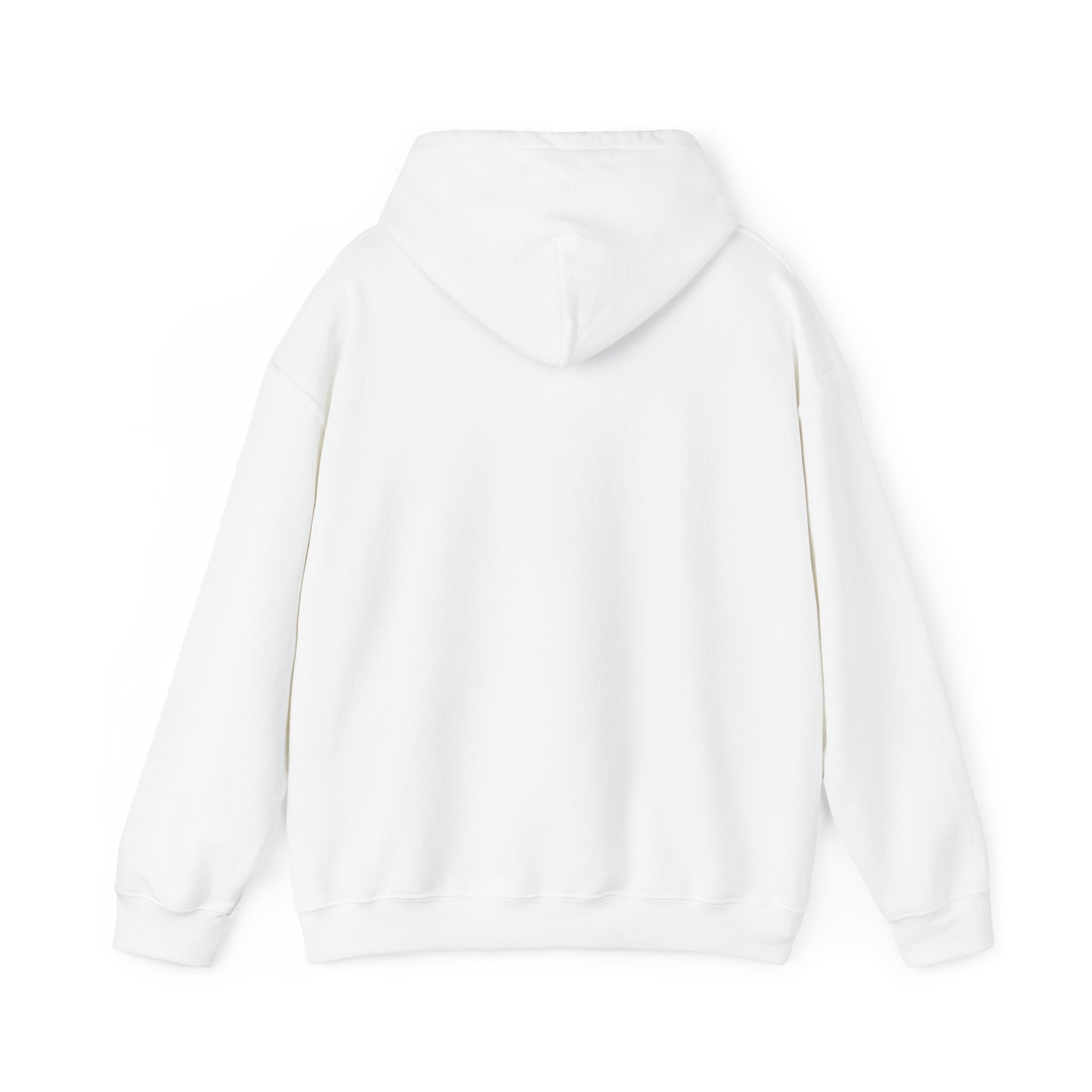Attractive Nuisance Heavy Blend™ Hooded Sweatshirt