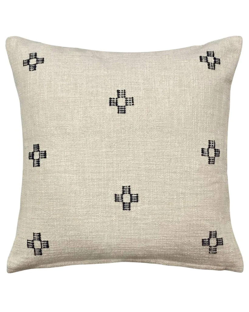 Marguerite Pillow Cover